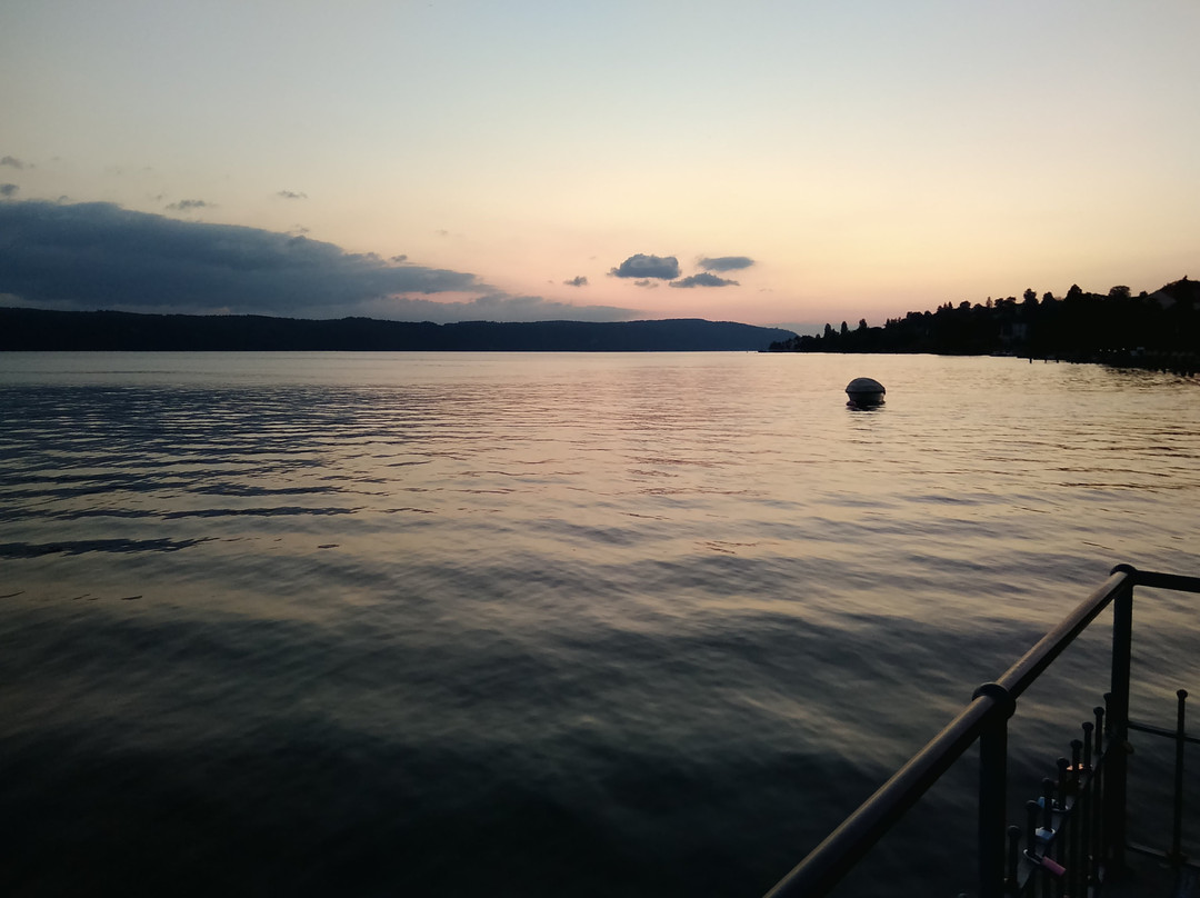 Hotel Garni Zahringer Hof