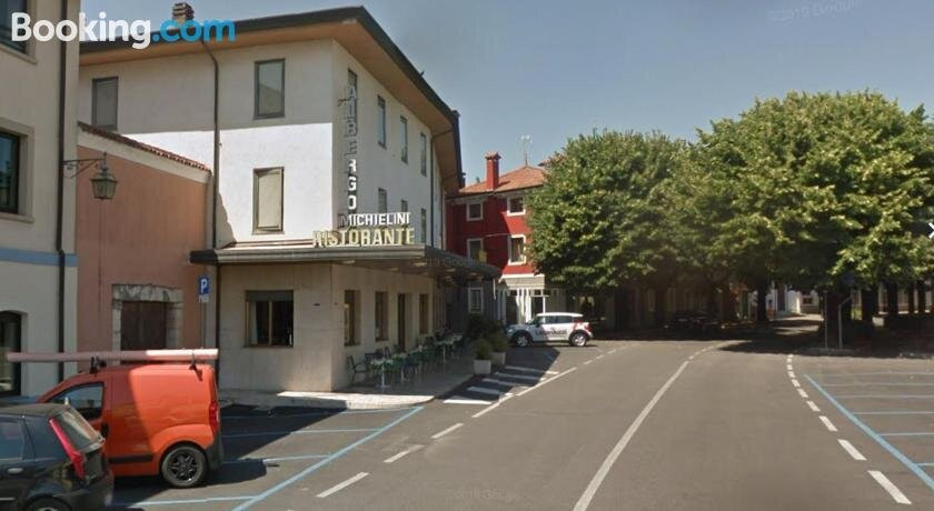 Albergo Michielini主图