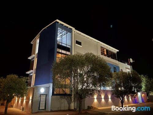Nare Guest House