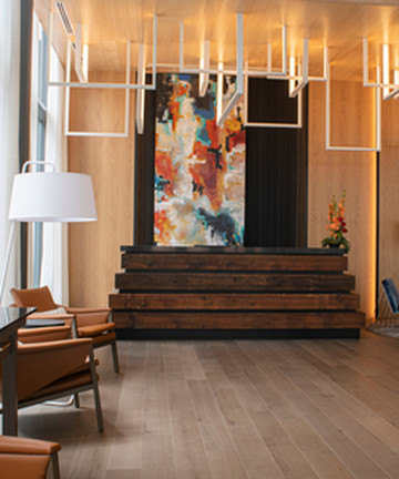 法纳姆-傲途格精选酒店酒店图片