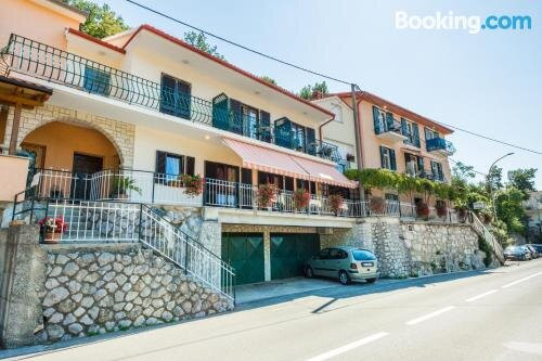 Rooms Vanda & Frane