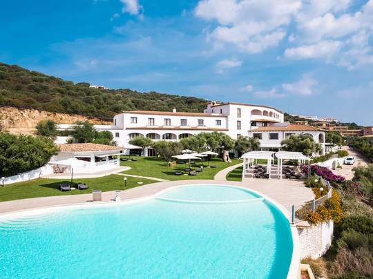 Hotel dP Olbia Sardinia