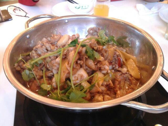 七欣天迷宗蟹(青浦店)