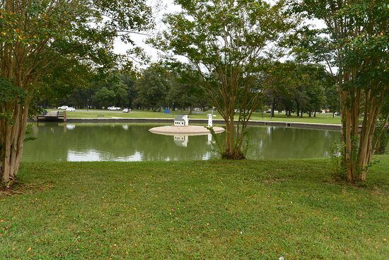 Bob Noble Park-帕迪尤卡必去景点