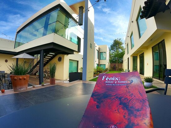 Hotel Nak'An Secreto Maya主图