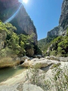 Aventure Lavande-Andon必去景点