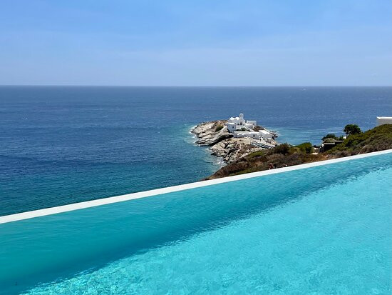 Paradise Place主图