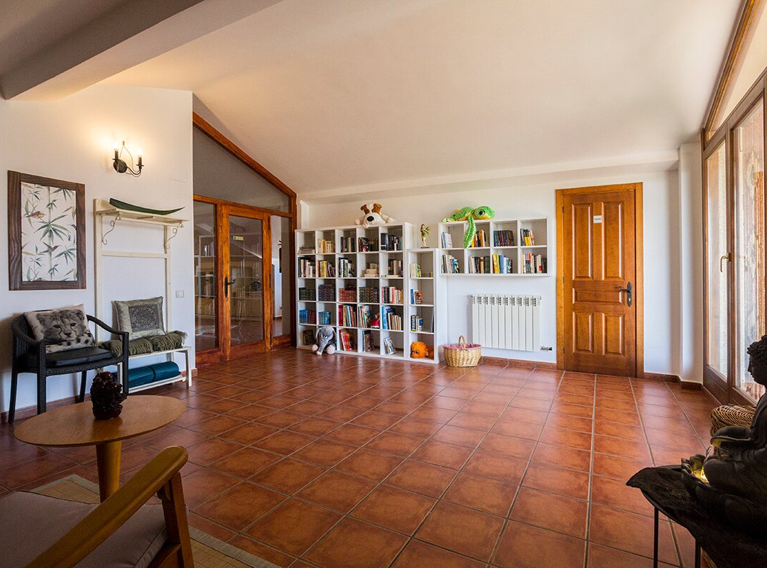 Mar de Viñas Hotel Rural主图