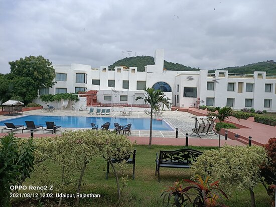 Om Beach Resort-官方