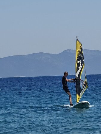 Windzone Surf Club-Kos Town必去景点