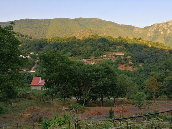 Villa Bianca主图