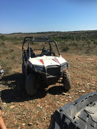 Offroad Aventure 07-Lanas必去景点