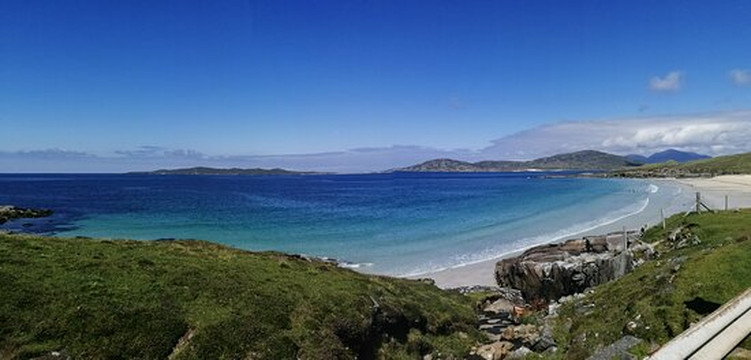 The Overlanders-爱丁堡必去景点