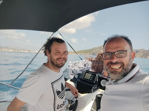 Oceanboats Nautical Services-阿尔特阿必去景点