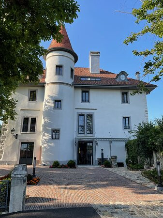 Château Brachet主图