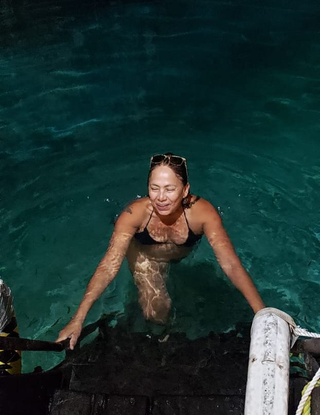 Shamanic Dusk Tulum-Tulum Beach必去景点