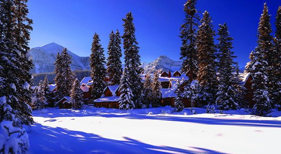 邮政spa酒店主图