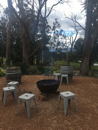 Seville Hill Winery-Seville必去景点