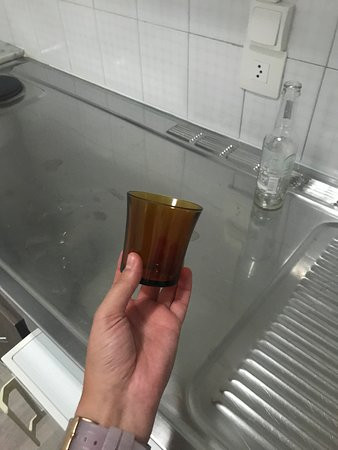 洛阿费雷列斯酒店主图