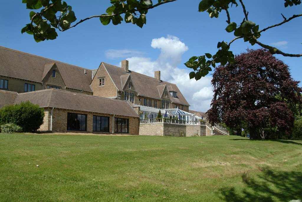 Cricklade House Hotel, Sure Hotel Collection by Best Western主图