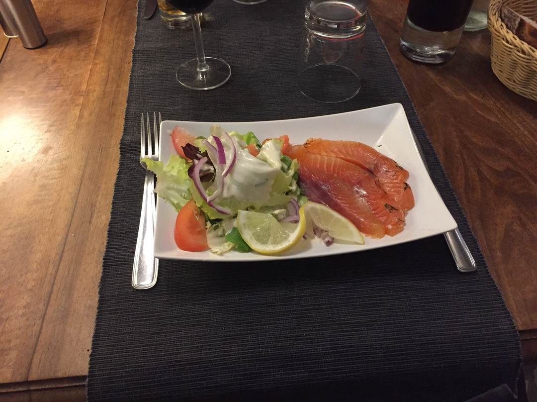 Le Relais des Vieilles Postes主图