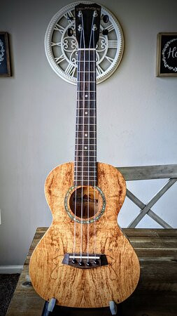 UKE Republic-奥斯特尔必去景点