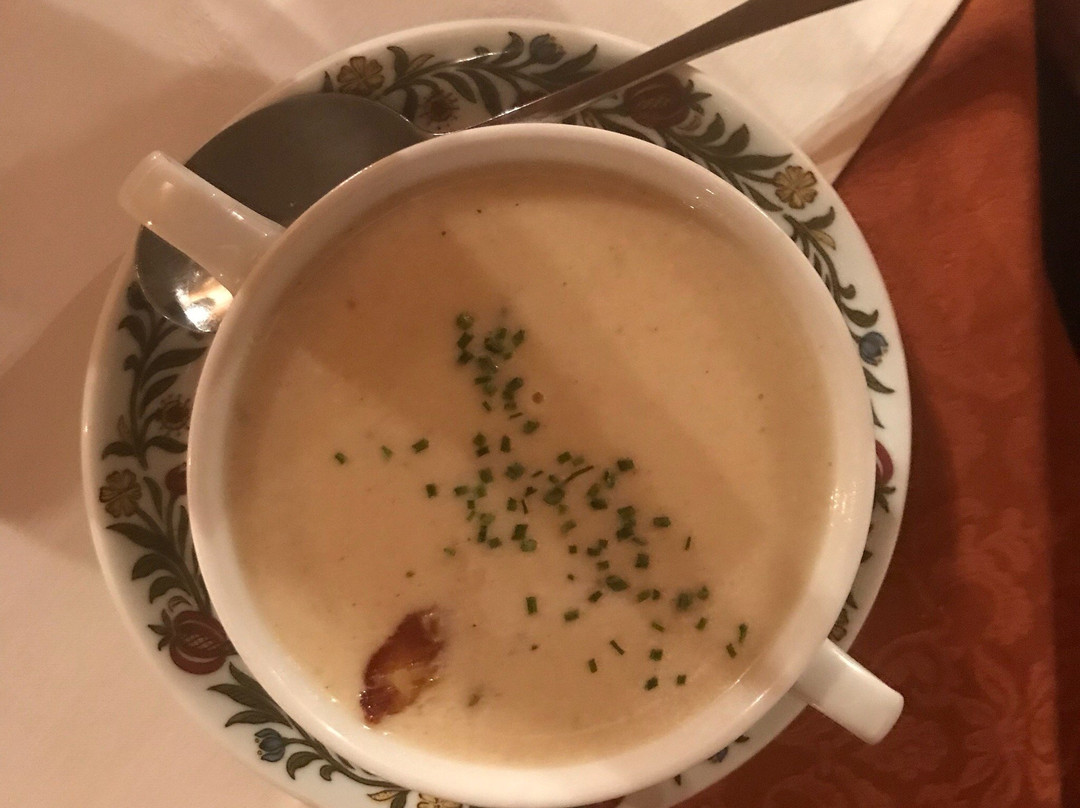 Gasthof Zum Sessellift主图