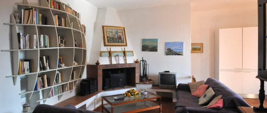 Villa Ibiscus主图