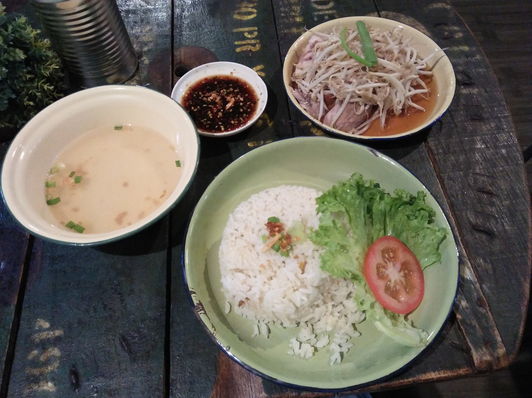 Gopeng Guesthouse主图