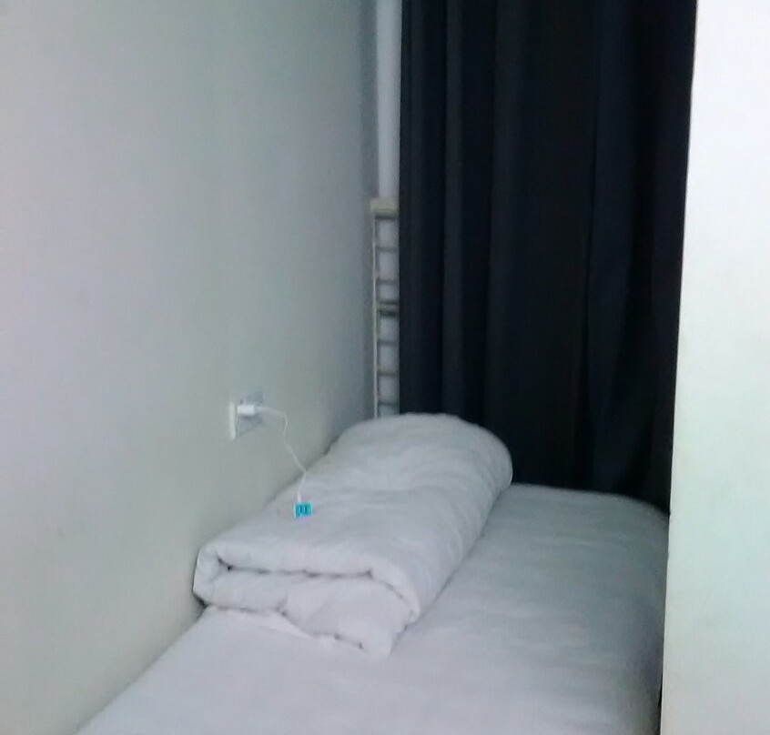 Hotel Plaza Inn主图