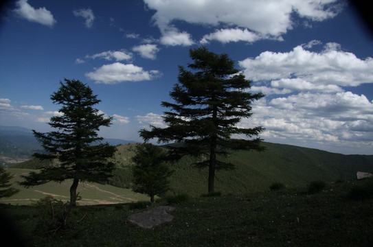 娄烦县旅游攻略图片