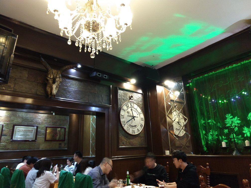 戈拿旺巴西烤肉(海淀店)主图