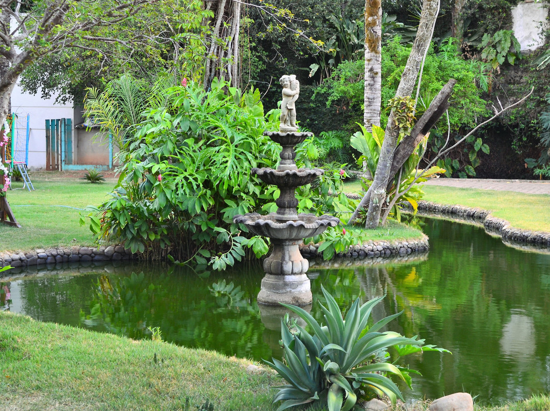 Mirante Pousada Boutique
