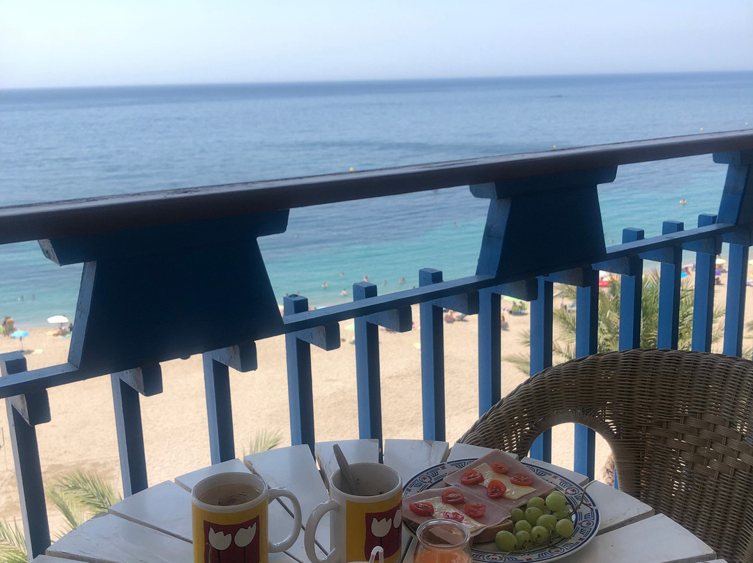 Expoholidays - Apartamentos Puerto Aguadulce