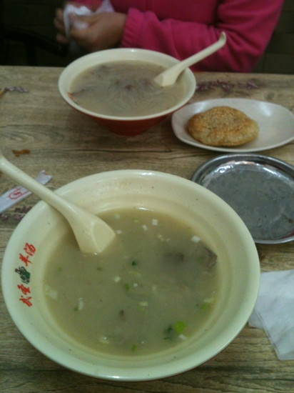 鼓楼羊杂割主图