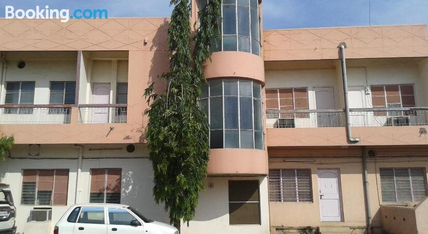 Hotel Shivam