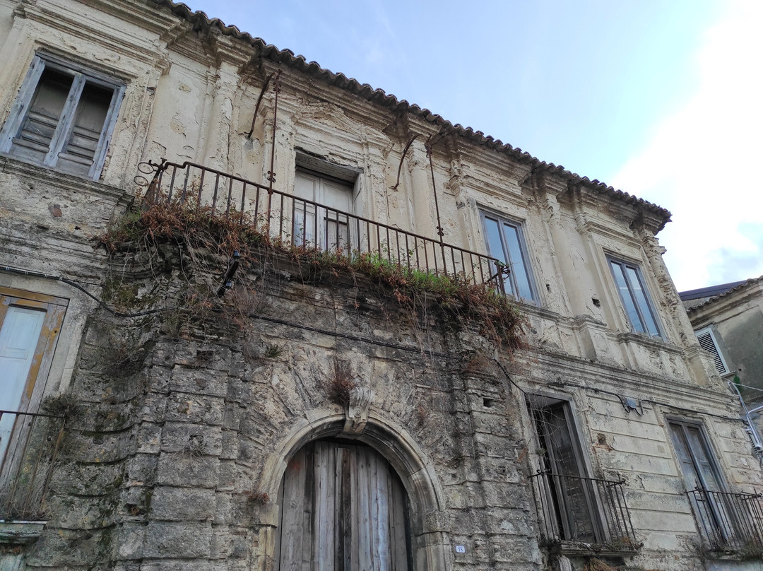 Palazzo Vitale