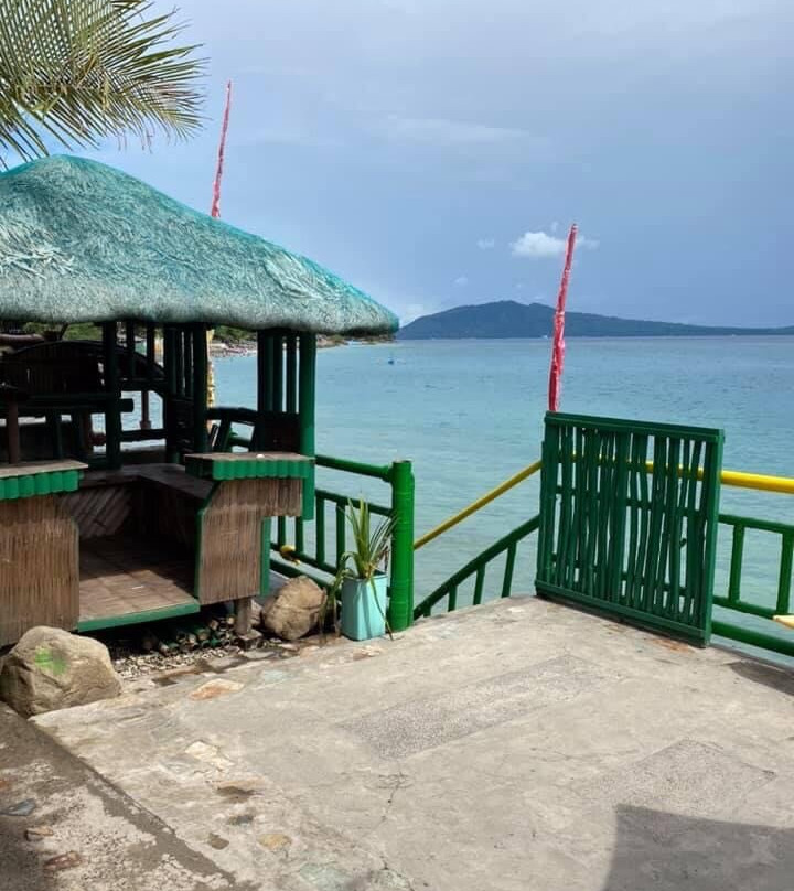 Jevictoria Breeze Beach House Resort