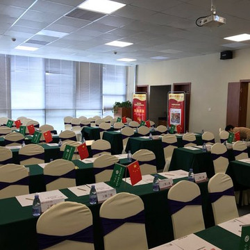 周浦万信酒店主图