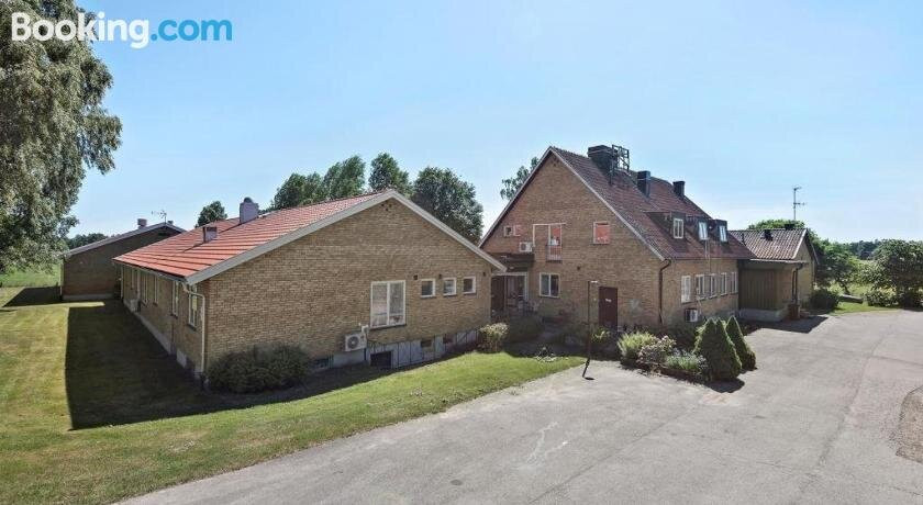 Vandrarhem Fruhstuckspension