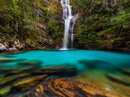 Hotel Recanto Verde主图