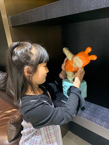 上海闵行宝龙艾美酒店主图