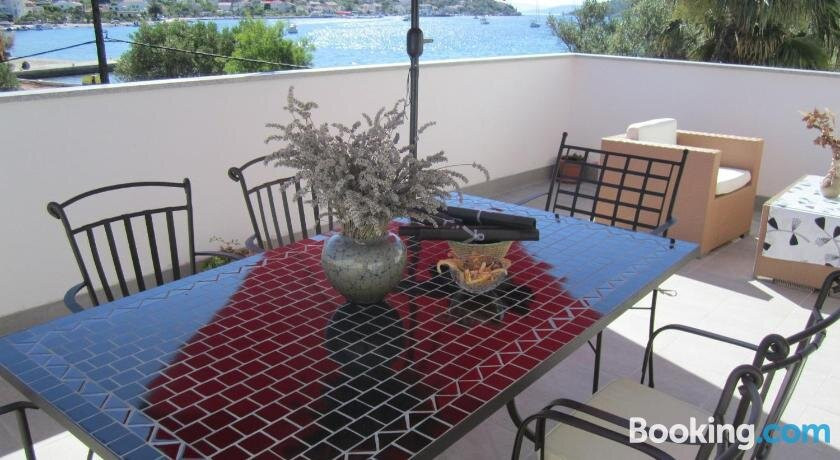 Apartments Deni