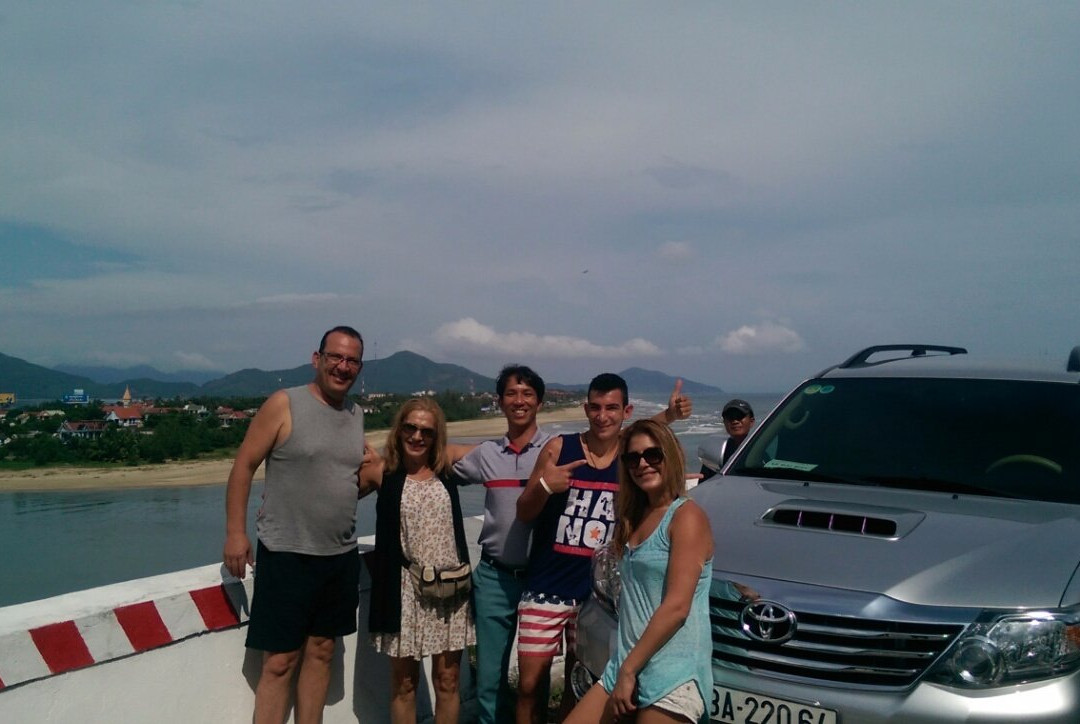 Danang Cheap Taxi-岘港必去景点