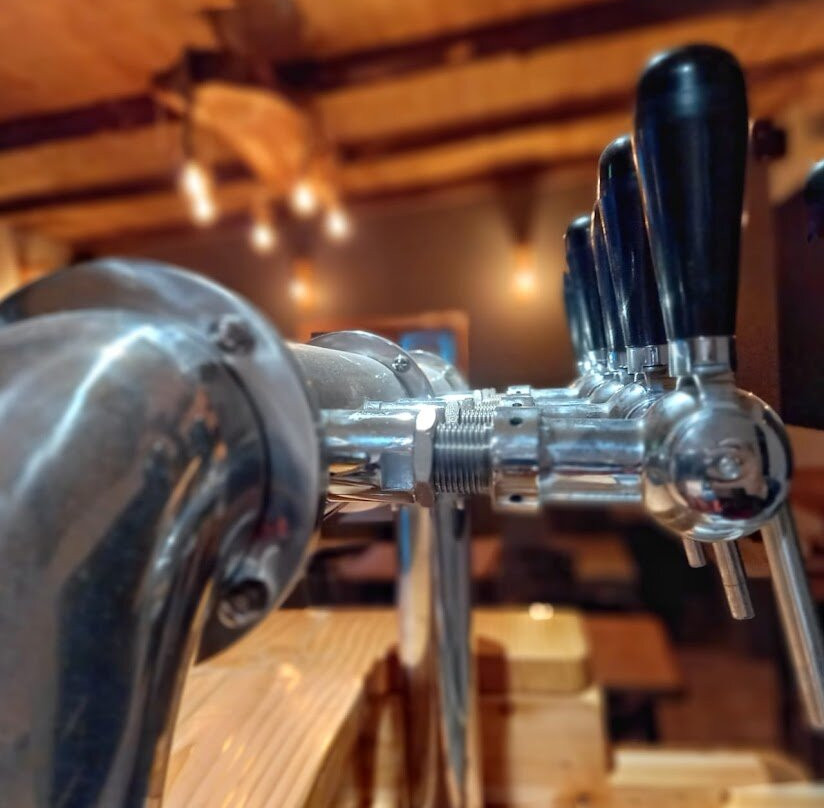 Cerveza Artesanal Gorgo