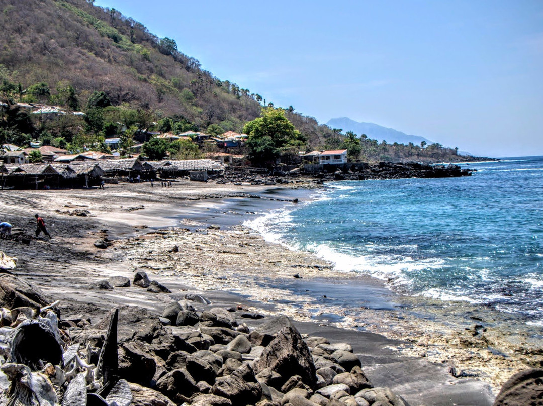 Lembata Island旅游攻略图片