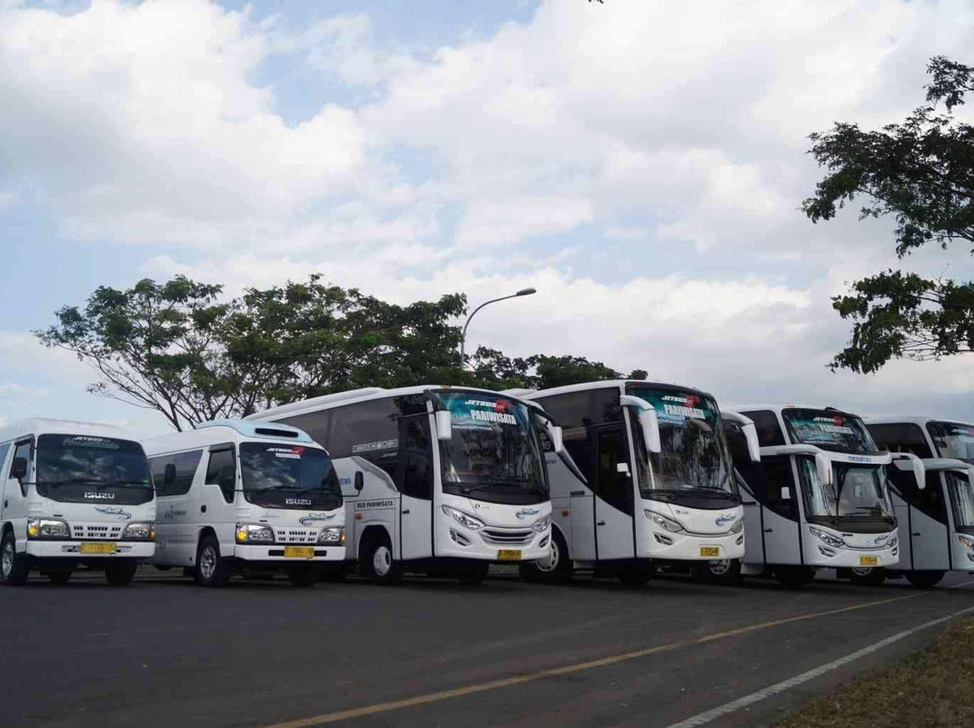 Rental Mobil Aceh / CV. Sakinah Rent Car