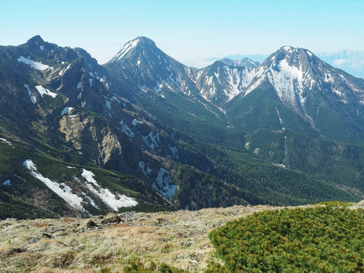 Mt Io-南牧村必去景点