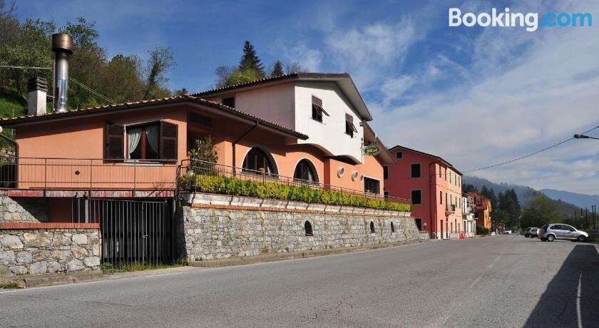 Affittacamere B&B Trattoria della Posta主图