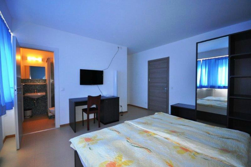 Albergo Elvezia主图